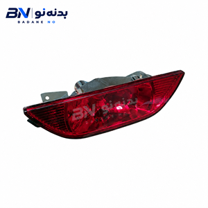 چراغ مه شکن عقب تیبا 2 برند جمع ساز