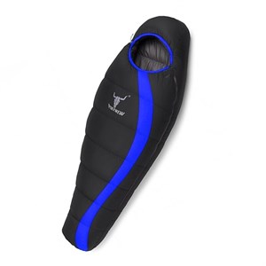 کیسه خواب کله گاوی مدل Pekynew N900