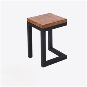 صندلی کافه و کانتر کد103 فیلبندشاپ مدل 818613