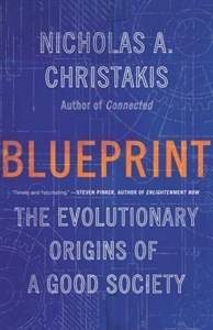 دانلود کتاب Blueprint: The Evolutionary Origins of a Good Society