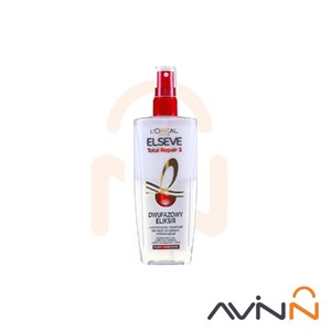 اسپری دو فاز لورال مدل Total Repair 5 حجم 200 میل