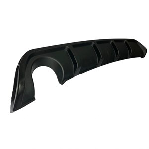 دیفیوزر سپر عقب خودرو L90