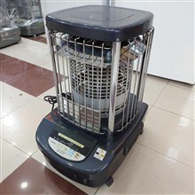 بخاری برقی نفتی ژاپنی