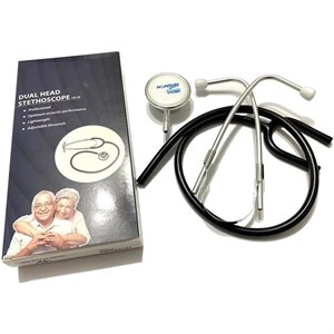 گوشی پزشکی هانسون مدل HS-30B