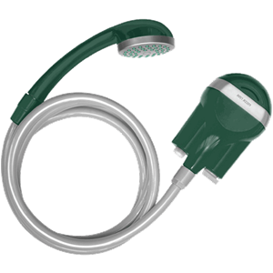دوش کمپینگ گرین لاین Green Lion Rechargeable Shower - سبز 
