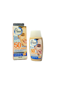 ضد آفتاب رنگی پیکسل مدل LIGHT BEIGE مناسب پوست های چرب و جوش دار
