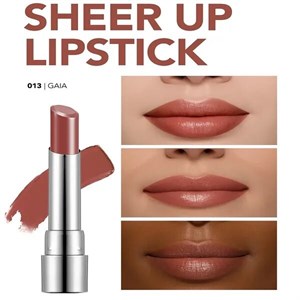 رژ لب فلورمار Sheer Up شماره 013 Gaia حجم 3 گرم