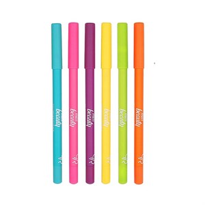 مداد چشم رنگی میس بیوتی Colorpop گلدن رز
