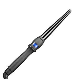 اصـل - فر کننده مو روزیا مدل HR-775 - مشکی, 25mm