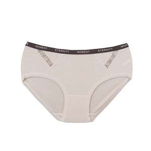 شورت اسلیپ زنانه کش اسپرت مومنت فری سایز نخ و پنبه