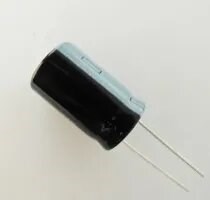 خازن CAP 47UF 16V