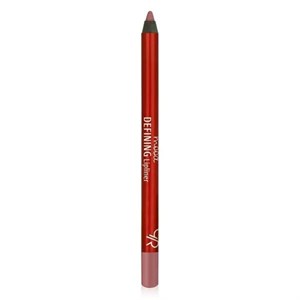 مداد لب گلدن رز Mood Defining Lipliner شماره 04 Rosewood وزن ۱.۶ گرم