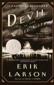 دانلود کتاب The Devil in the White City