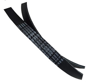 تسمه دینام و کولر مناسب ام وی ام 315 اسپرت (کد A11-3701ام وی ام 315BA)