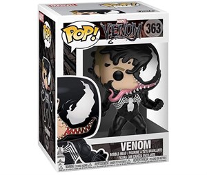فانکو پاپ ونوم Funko pop Venom