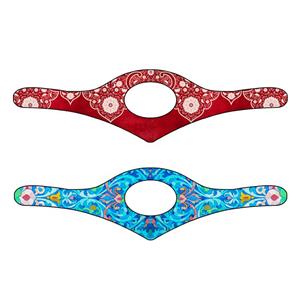 نگهدارنده صفحه کتاب لوکسینو مدل BMSH_26 بسته 2 عددی