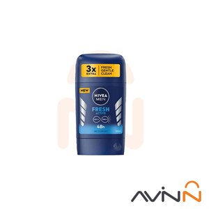 مام استیک مردانه ضدتعریق فرش اکتیو 48ساعته نیوا