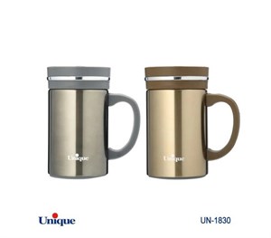 تراول ماگ یونیک مدل UN-1830 ظرفیت ۰.۵ لیتر