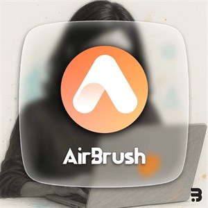 خرید اکانت ایربراش – AirBrush