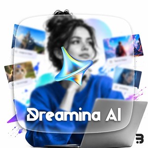 خرید اکانت Dreamina AI – دریمینا ای آی