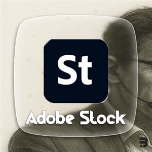 خرید اکانت ادوبی استوک Adobe Stock