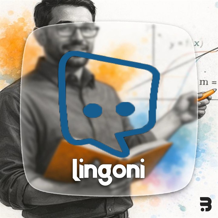 خرید اکانت Lingoni