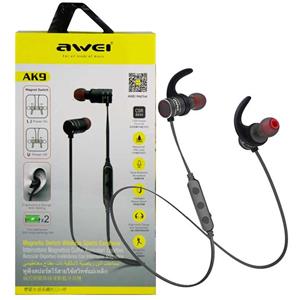 هدفون بی سیم آوی مدل AK9