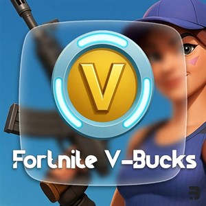 خرید ویباکس فورتنایت ارزان – Fortnite V-Bucks