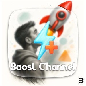 خرید بوست تلگرام کانال Telegram Boosts
