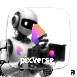 خرید اکانت pixverse – پیکس ورس