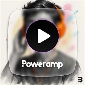 خرید اکانت قانونی پاور امپ | Poweramp