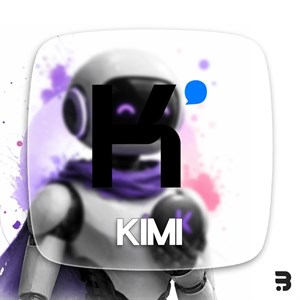 خرید اکانت Kimi – کیمی