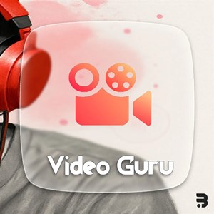خرید اکانت ویدیو گورو Video Guru