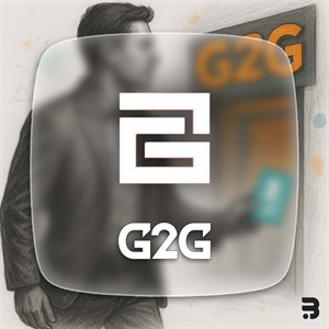 خرید اکانت وریفای g2g