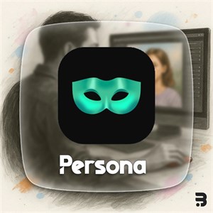 خرید اکانت Persona پرمیوم