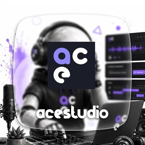 خرید اکانت ACE Studio – ای سی ای استودیو