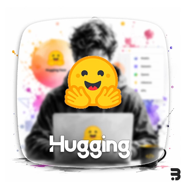 خرید اکانت Hugging – هاگینگ