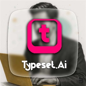 خرید اکانت پرمیوم Typeset.Io