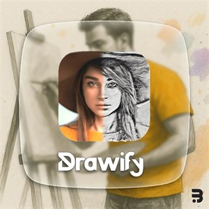 خرید اکانت Drawify