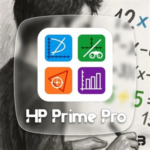 خرید لایسنس اچ پی پرایم پرو – HP Prime Pro