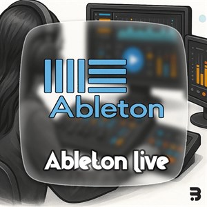 خرید اشتراک ابلتون لیو – Ableton Live