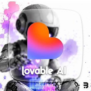 خرید اکانت لاوبل – lovable ai