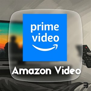 خرید اشتراک Amazon Prime Video – آمازون پرایم ویدیو
