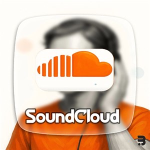 خرید ساندکلاد پرمیوم SoundCloud