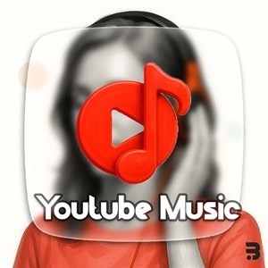 یوتیوب موزیک Youtube Music پرمیوم