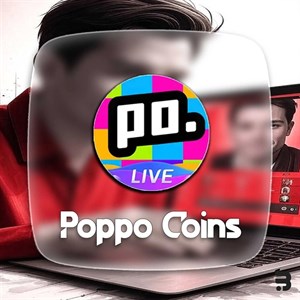 خرید سکه پوپو – Poppo Coins