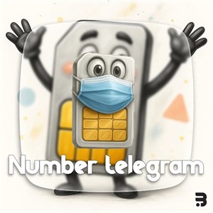 شماره مجازی تلگرام پریمیوم Telegram Premium