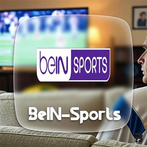 خرید اکانت بی این اسپورت – BeIN-Sports