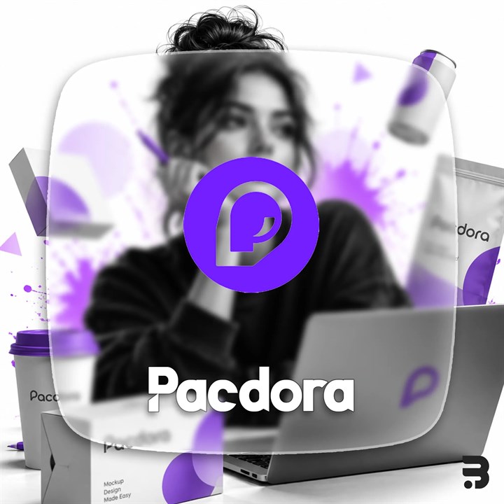 خرید اکانت Pacdora –  پکدورا