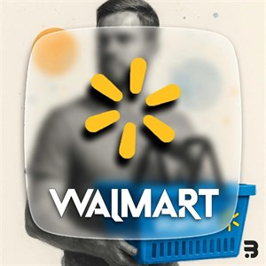 خرید گیفت کارت والمارت (Walmart)